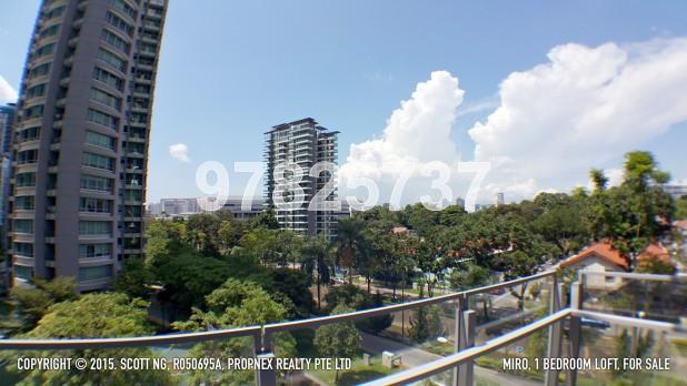 Miro (D11), Apartment #64167312